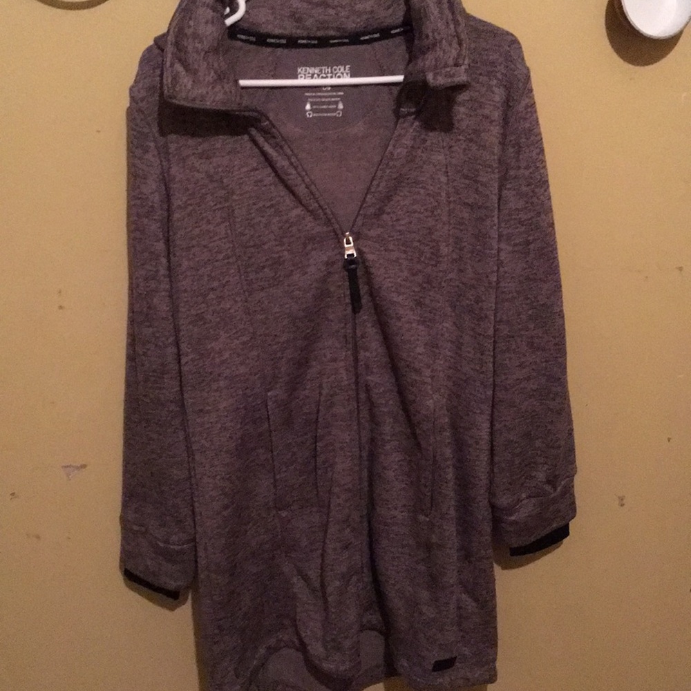 Kenneth Cole Reaction Jacket